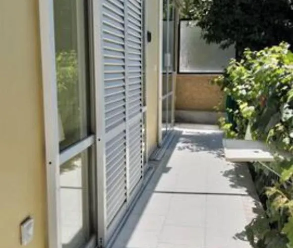 Appartamento Les Amandiers The Almond Trees By Corfuescapes Kanoni (Corfu)
