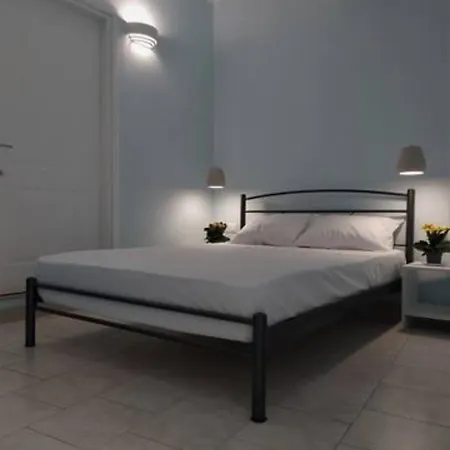 Les Amandiers The Almond Trees By Corfuescapes Apartmán