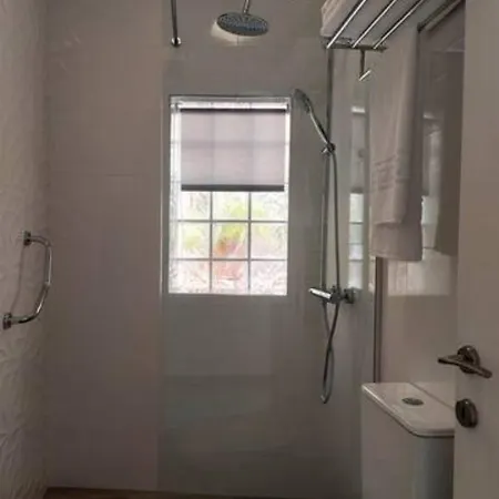 Les Amandiers The Almond Trees By Corfuescapes