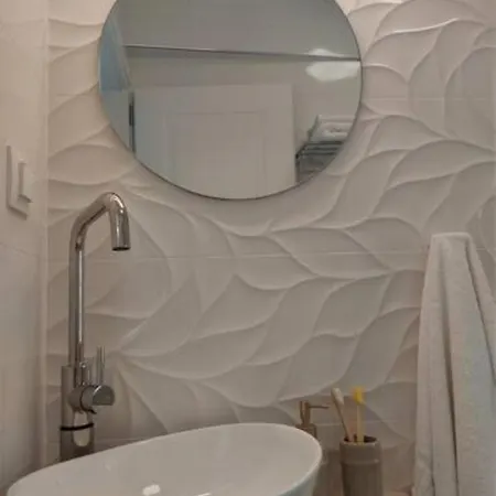 Apartmán Les Amandiers The Almond Trees By Corfuescapes