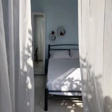 Les Amandiers The Almond Trees By Corfuescapes * Kanoni (Corfu)