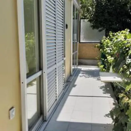 Apartmán Les Amandiers The Almond Trees By Corfuescapes Kanoni (Corfu)